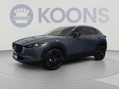 Used 2025 MAZDA CX-30 AWD 2.5 S w/ Preferred Package