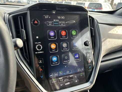 Used 2024 Subaru Crosstrek 2.5i Sport w/ Crosstrek Mirror Package image 9