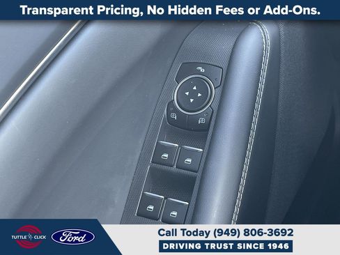 Used 2026 Ford Mustang Mach-E Select RWD image 24
