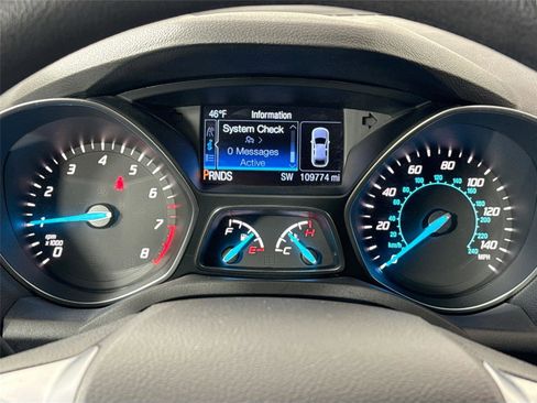 Used 2014 Ford Escape SE w/ Equipment Group 201A image 18