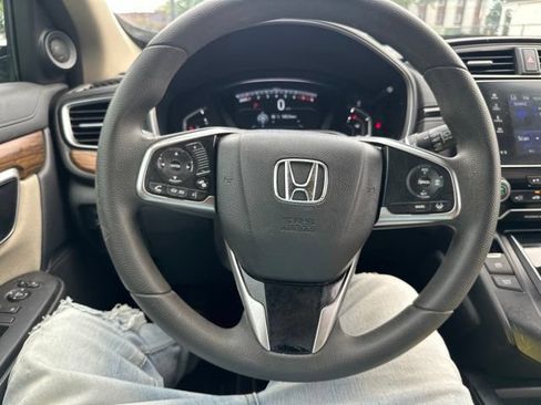Used 2018 Honda CR-V EX image 37