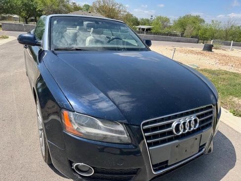 Used 2011 Audi A5 2.0T Premium Plus image 48