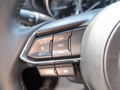 Certified 2023 MAZDA CX-5 AWD 2.5 S w/ Select Package image 16