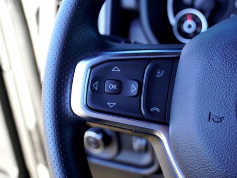 New 2026 RAM 2500 Tradesman image 21