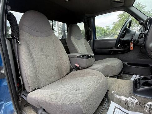 Used 2002 Ford Ranger XLT AWD/4WD image 14