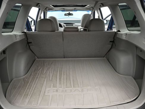 Used 2010 Subaru Forester 2.5X Limited image 29