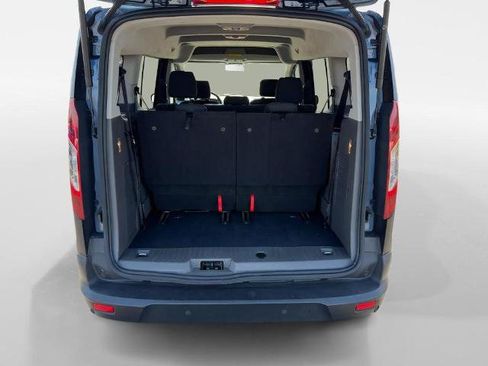 Certified 2021 Ford Transit Connect XL FWD image 5