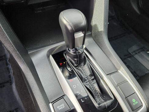 Certified 2017 Honda Civic EX-L image 44