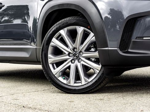 New 2026 MAZDA CX-50 AWD 2.5 S w/ Weather Package image 2