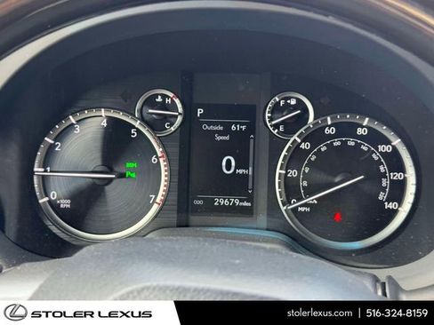 Used 2022 Lexus GX 460 Premium w/ Premium Plus Package AWD/4WD image 28