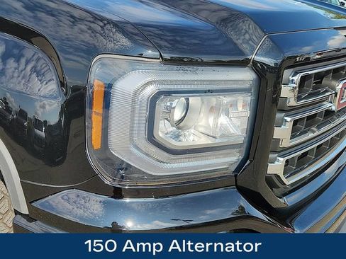 Used 2019 GMC Sierra 1500 Limited w/ Elevation Edition AWD/4WD image 11