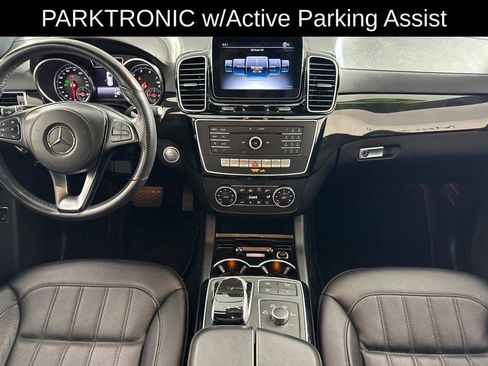 Certified 2018 Mercedes-Benz GLS 450 4MATIC image 18