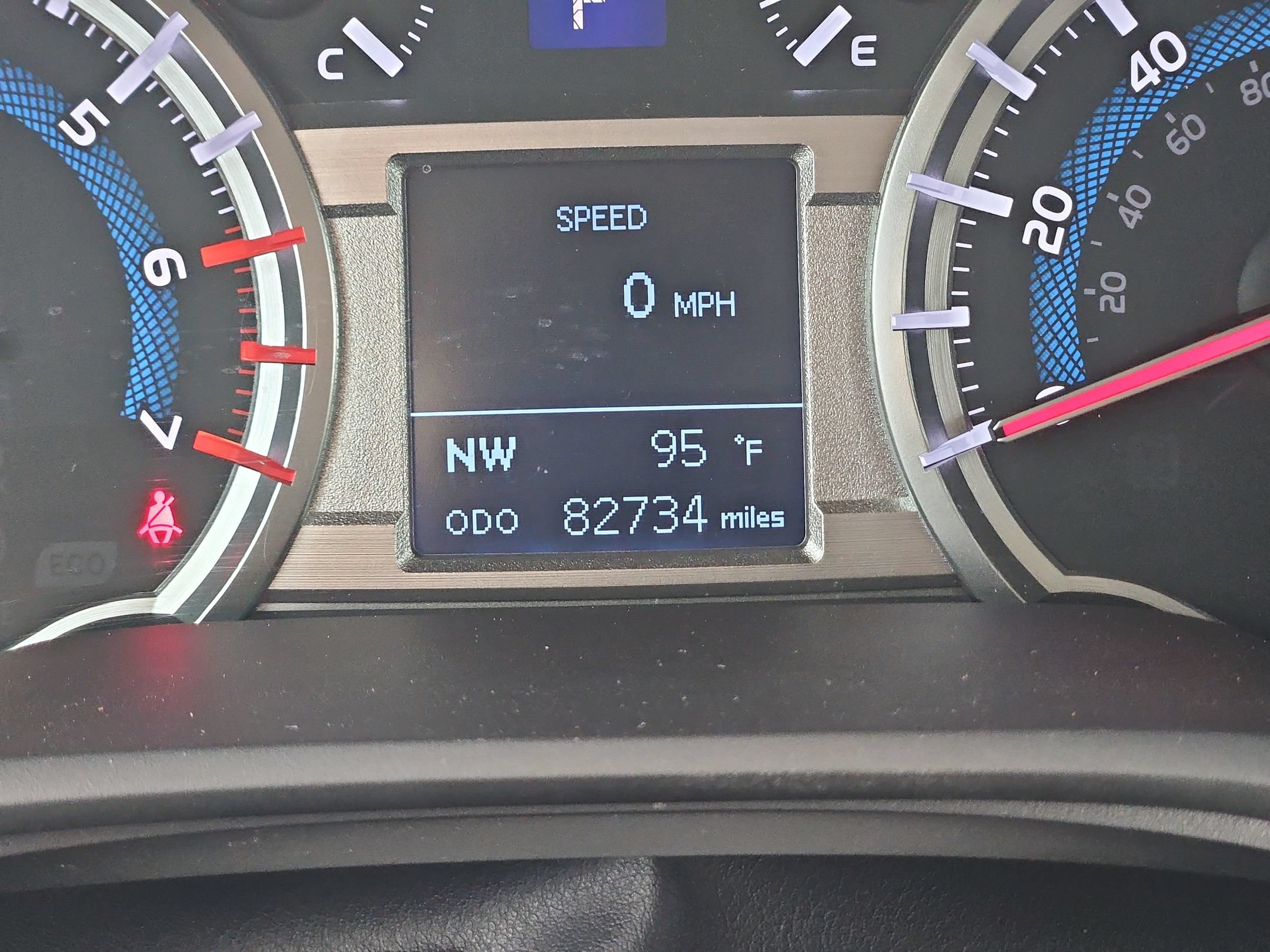 Used 2018 Toyota 4Runner SR5 Premium AWD/4WD image 29