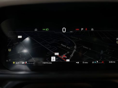 Used 2023 Land Rover Defender 110 X-Dynamic SE image 33