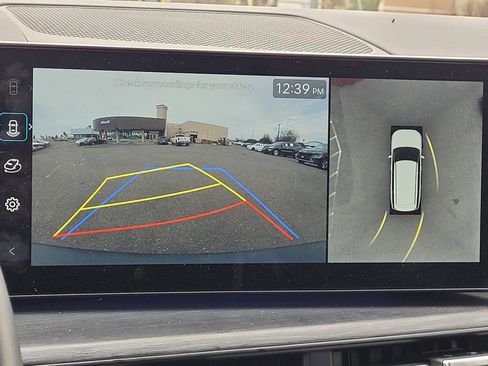 Used 2025 Hyundai Santa Fe Limited image 28