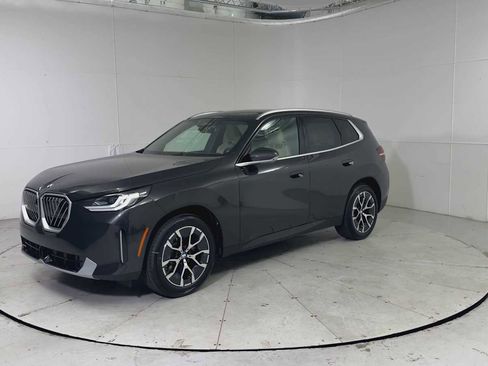 New 2026 BMW X3 xDrive30 w/ Premium Package image 6