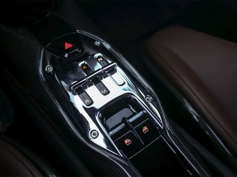 Certified 2024 Ferrari 296 GTB Base image 25