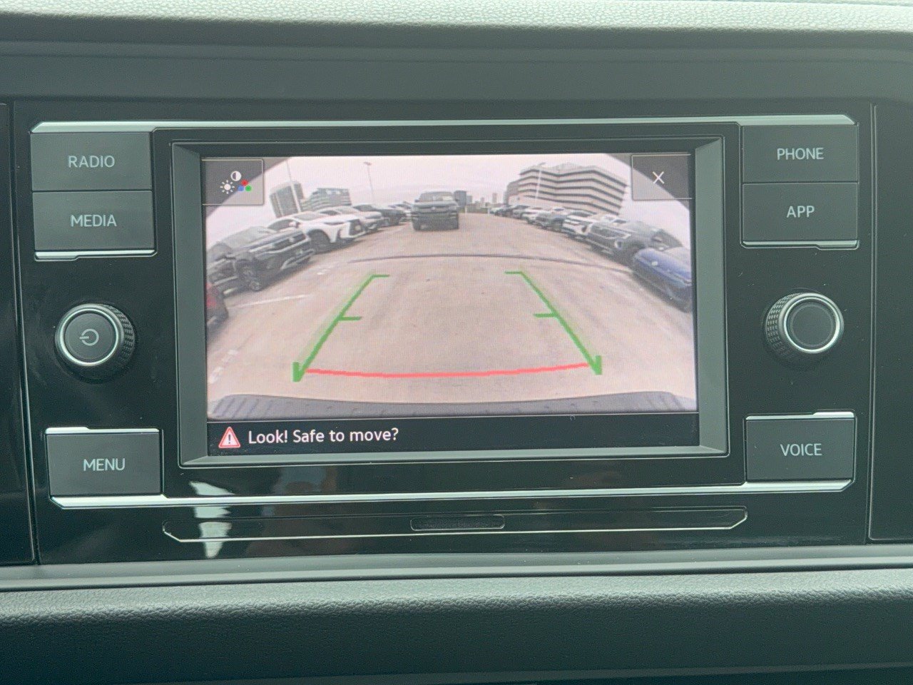 Certified 2024 Volkswagen Jetta S FWD image 24