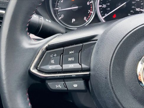 Used 2023 MAZDA CX-5 Carbon Edition AWD/4WD image 24