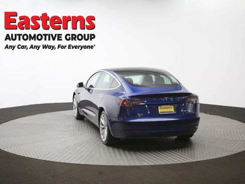 Used 2019 Tesla Model 3 Long Range AWD/4WD image 64
