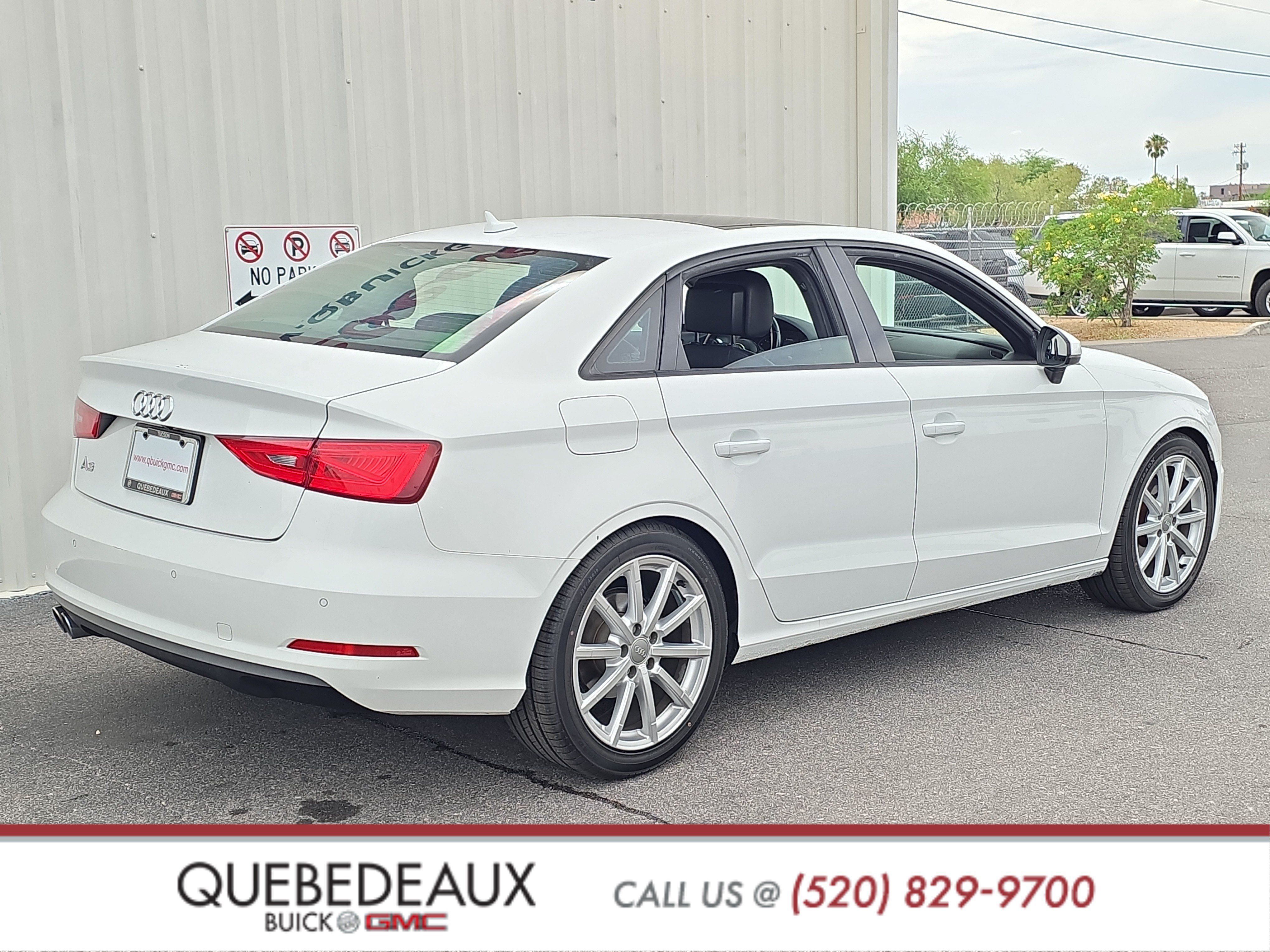 Used 2016 Audi A3 1.8T Premium FWD image 7