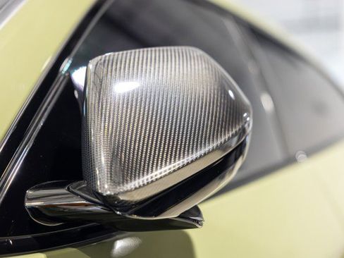 Used 2024 Lamborghini Urus Performante image 13