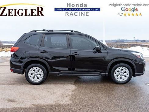 Used 2020 Subaru Forester w/ Alloy Wheel Package image 8