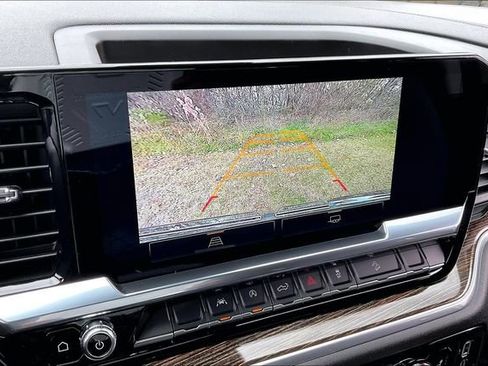 Used 2025 GMC Sierra 1500 Elevation w/ X31 Off-Road Package image 11