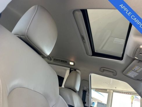 Used 2021 INFINITI QX80 Premium Select w/ Cargo Package RWD image 18