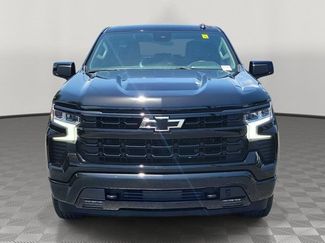 Used 2025 Chevrolet Silverado 1500 RST AWD/4WD video 2