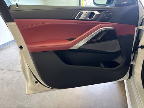 New 2026 BMW X6 xDrive40i image 12