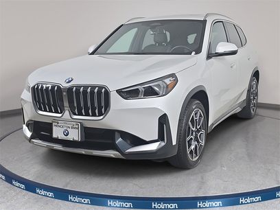 Used 2025 BMW X1 xDrive28i w/ Convenience Package