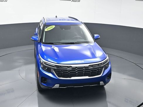 Certified 2026 Kia Seltos S AWD/4WD image 48