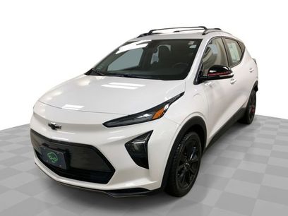 Certified 2023 Chevrolet Bolt EUV LT w/ Redline Edition