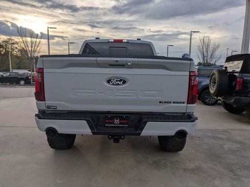 New 2026 Ford F150 XLT w/ Equipment Group 303A High image 5