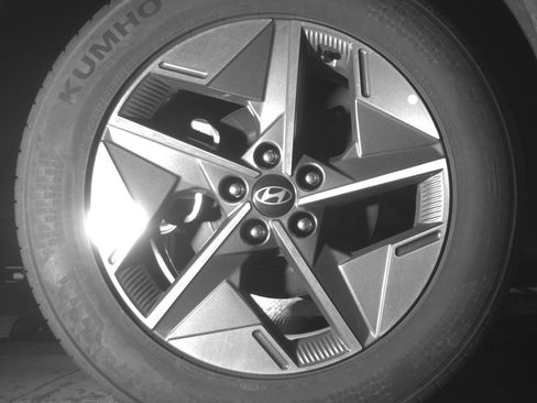 Used 2025 Hyundai Tucson SEL image 14