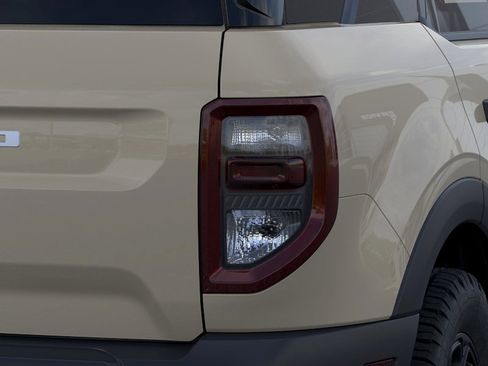 New 2025 Ford Bronco Sport Badlands w/ Badlands Tech Package AWD/4WD image 21