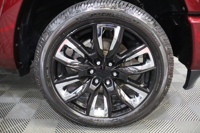 Used 2019 RAM 1500 Limited AWD/4WD image 91
