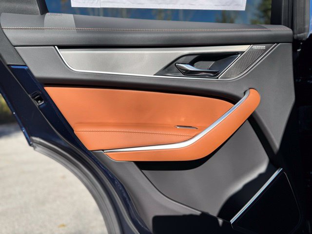 New 2026 Jaguar F-PACE R-Dynamic S AWD/4WD image 14