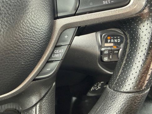 Used 2024 RAM 3500 Tradesman w/ Snow Chief Group AWD/4WD image 31