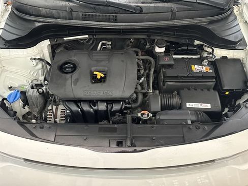 Used 2022 Kia Soul LX w/ Technology Package image 29