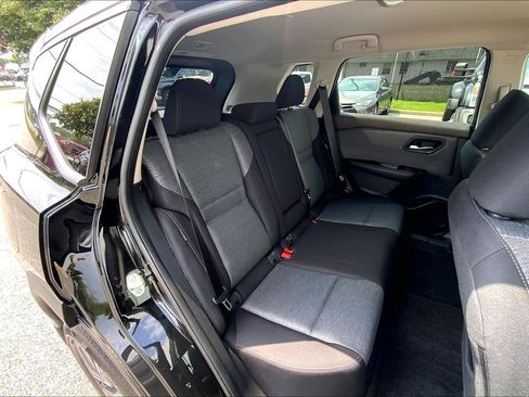 Used 2023 Nissan Rogue SV AWD/4WD image 31