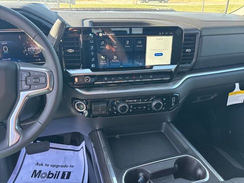 New 2026 Chevrolet Silverado 3500 LTZ w/ LTZ Plus Package image 18