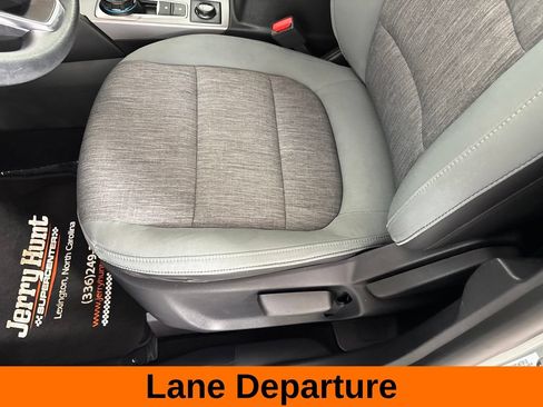 Used 2022 Ford Bronco Sport Big Bend AWD/4WD image 10