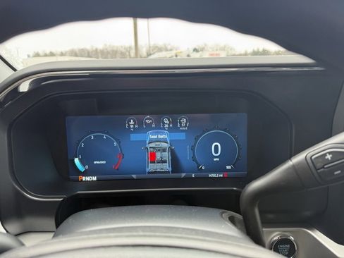 Used 2024 Ford F350 XLT w/ XLT Premium Package image 12