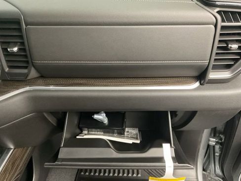 New 2026 Chevrolet Silverado 2500 LT w/ Trail Boss Package image 30