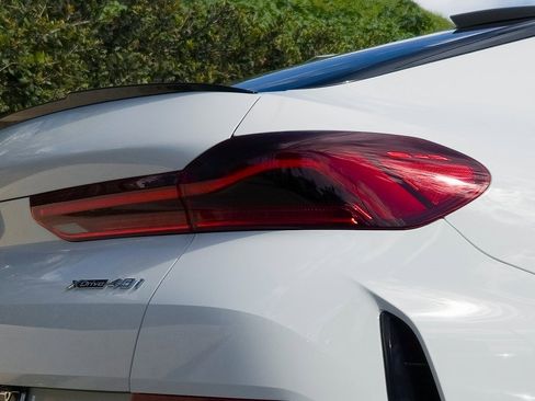 New 2026 BMW X6 xDrive40i w/ Premium Package image 7