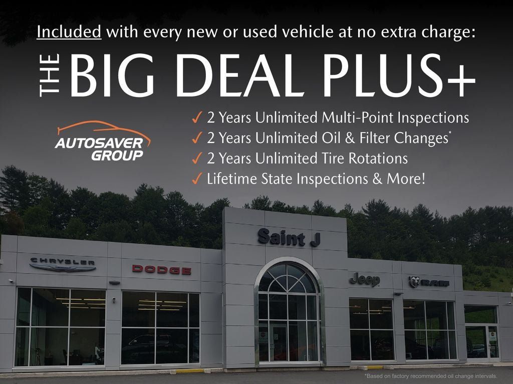 Used 2024 Chevrolet Colorado LT w/ LT Convenience Package II AWD/4WD image 2