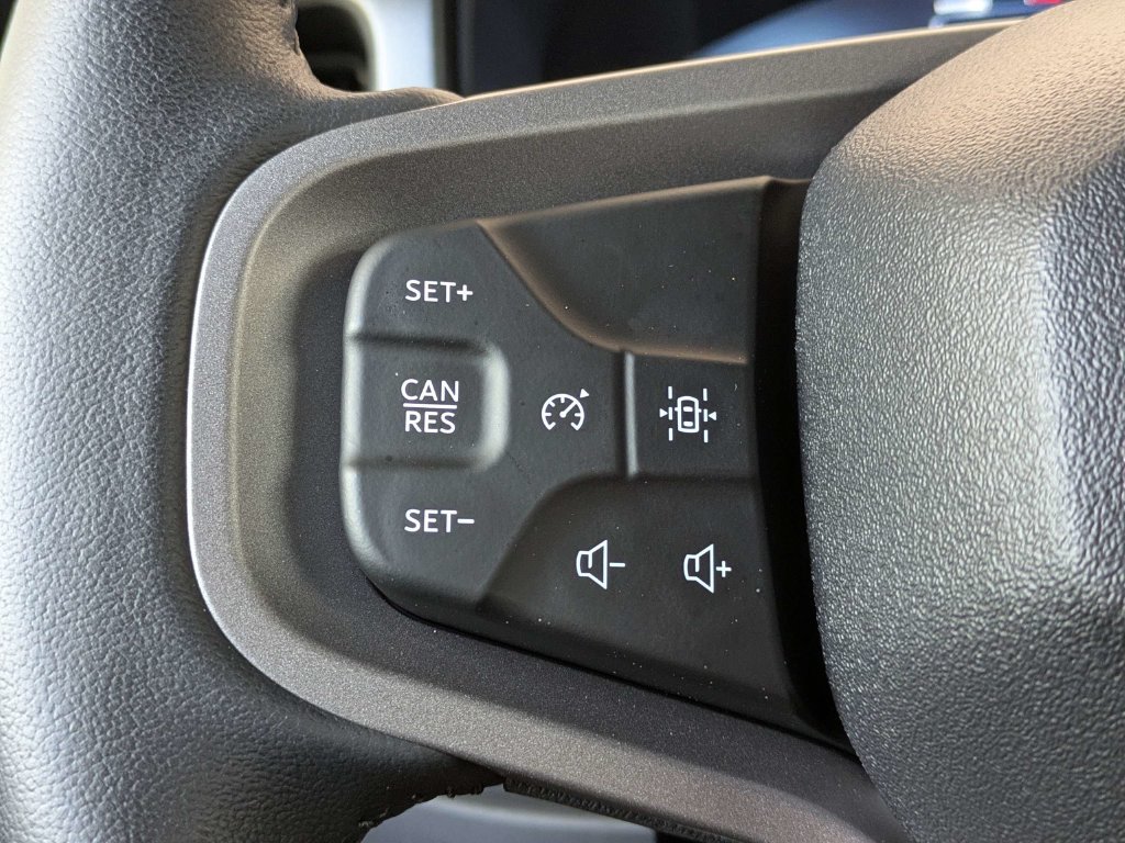 Used 2025 Ford Bronco Badlands AWD/4WD image 26