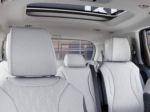New 2026 Kia Carnival SX FWD image 27
